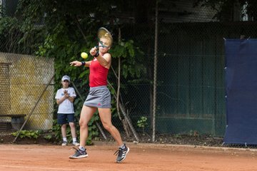 Bild 345 - BL DTV Hannover - Der Club an der Alster : Ergebnis: 2:7